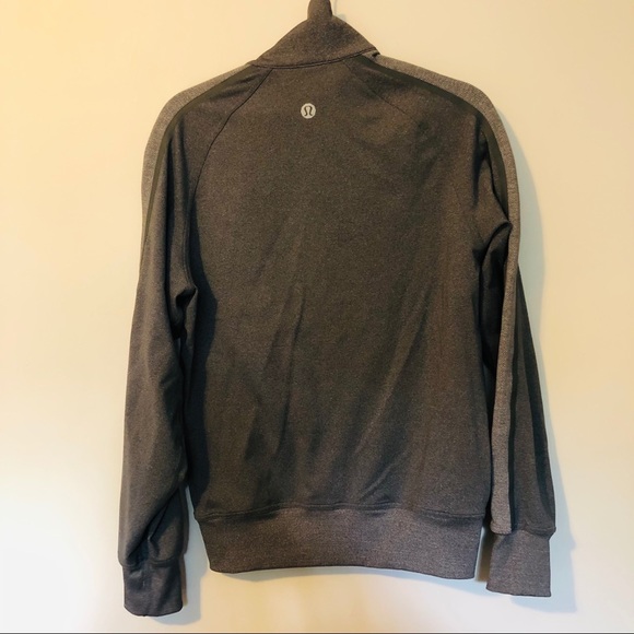 Lululemon Kung Fu Jacket II - Picture 4 of 4